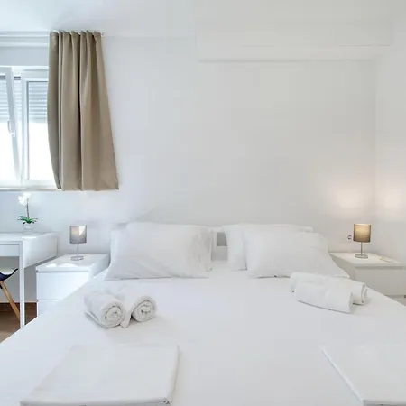 Apartment Vidalis, No 2