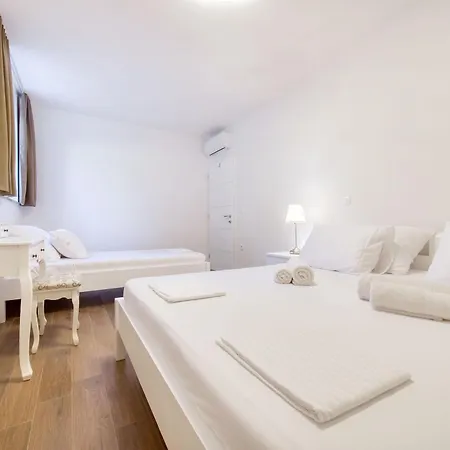 Apartment Vidalis, No 2