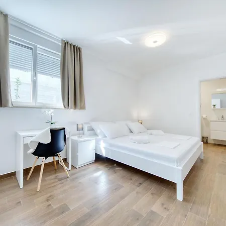 Apartment Vidalis, No 2 Kožino