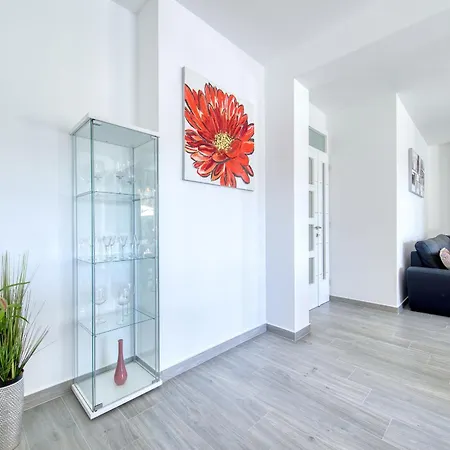 Vidalis, No 2 Apartman Kozino