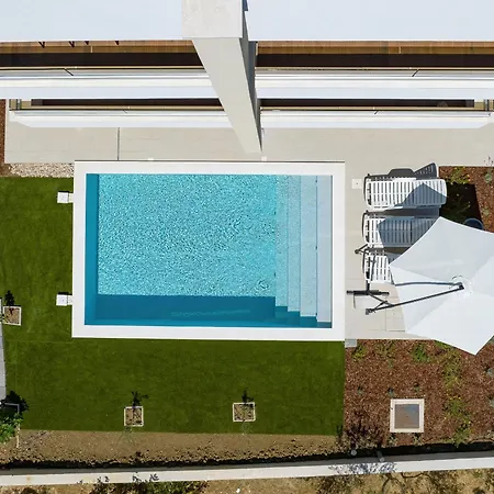 Apartman Vidalis, No 2 Kozino