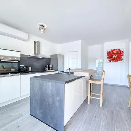 Apartman Vidalis, No 2 Kozino