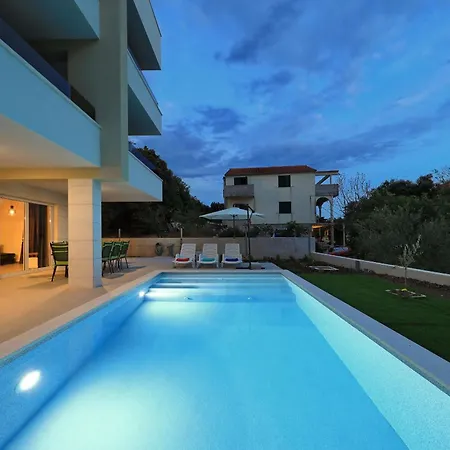 Apartman Vidalis, No 2