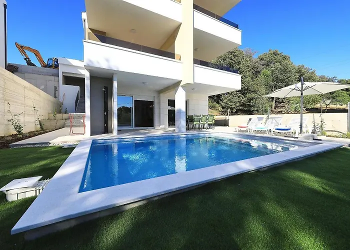 Apartmán Vidalis, No 2 Kožino