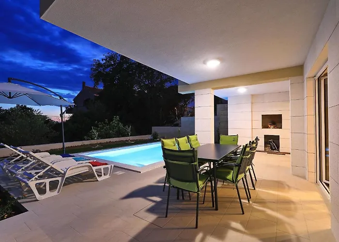 Vidalis, No 2 Kožino