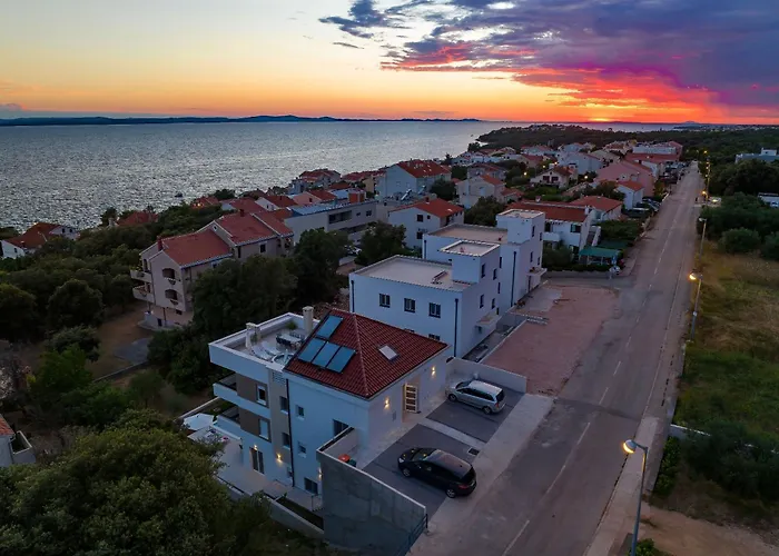 Apartmán Vidalis, No 2 *