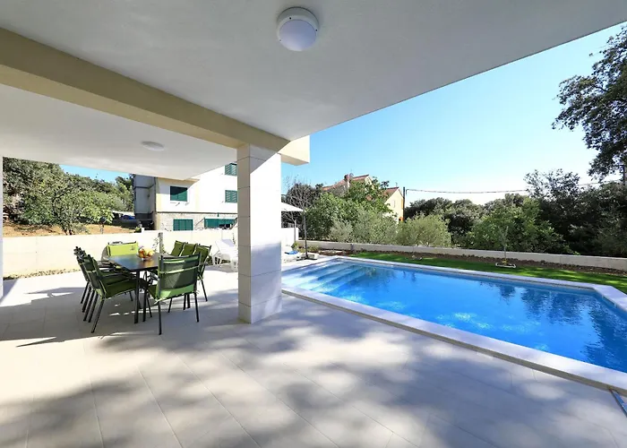 Apartmán Vidalis, No 2 *