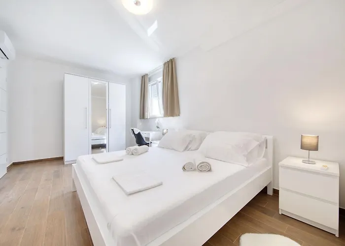 Apartman Vidalis, No 2