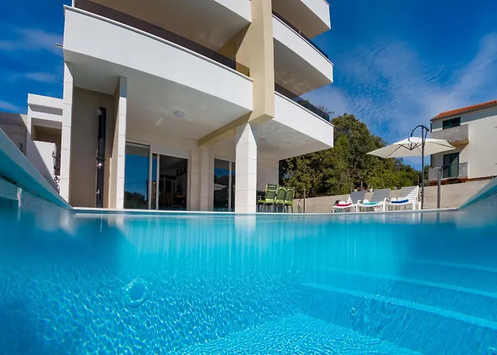 Vidalis, No 2 Apartman *