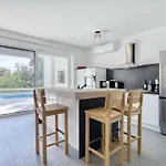 Lägenhet Vidalis, No 2 Kožino