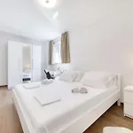 Lägenhet Vidalis, No 2