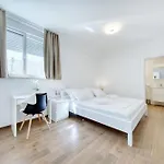 Lägenhet Vidalis, No 2 Kožino