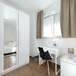 Vidalis, No 2 Lägenhet