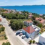 Vidalis, No 2 Apartment Kozino