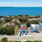 Apartment Vidalis, No 2 Kozino
