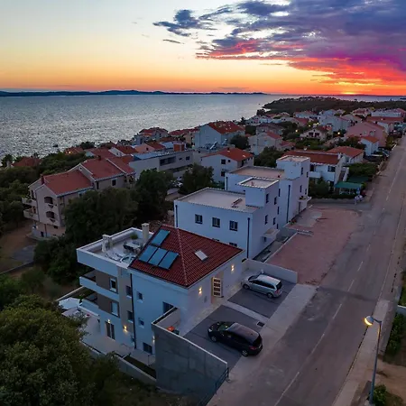 Apartment Vidalis, No 2 *