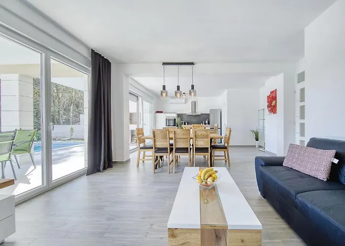 Apartman Vidalis, No 2 Kožino