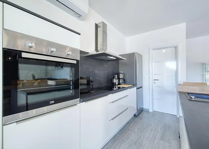 Apartman Vidalis, No 2 Kožino