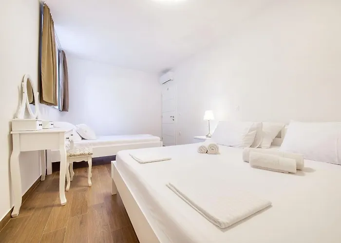 Vidalis, No 2 Apartman Kožino