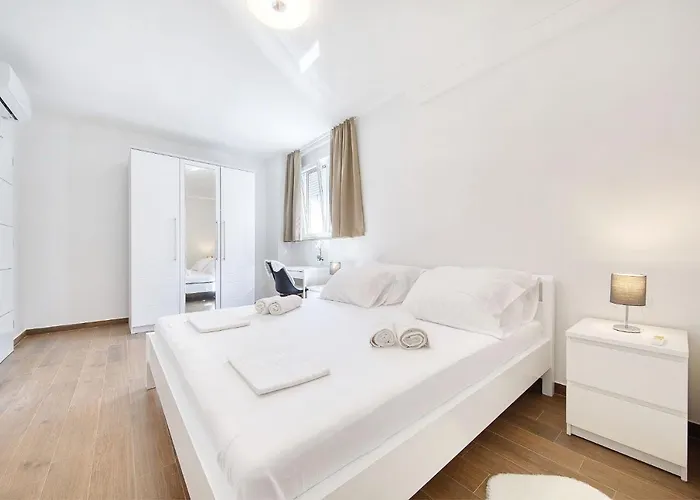 Apartman Vidalis, No 2