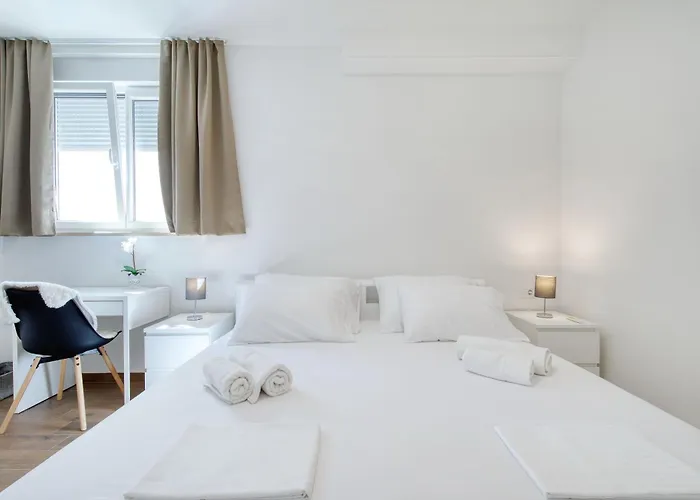 Apartman Vidalis, No 2