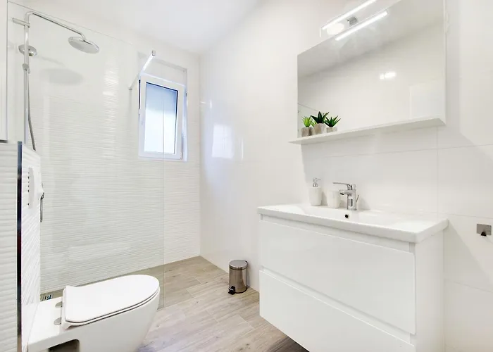 Vidalis, No 2 Apartman *