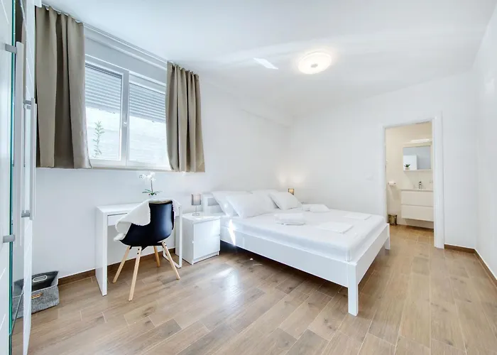 Apartman Vidalis, No 2 Kožino