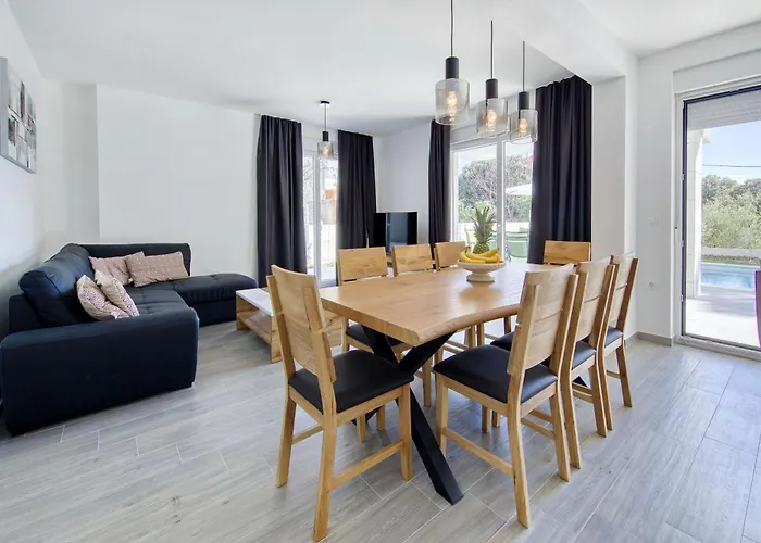 Apartman Vidalis, No 2