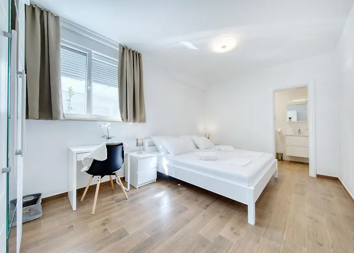 Appartamento Vidalis, No 2 Kožino